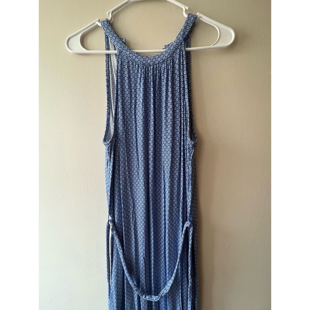 Old Navy, long dress - medium